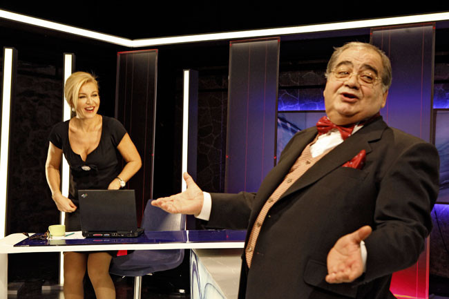 Tiyatro severler bunları kaçırmayın - Resim: 2