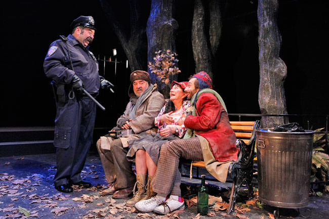 Tiyatro severler bunları kaçırmayın - Resim: 3