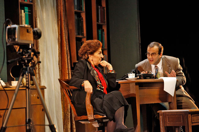 Tiyatro severler bunları kaçırmayın - Resim: 4