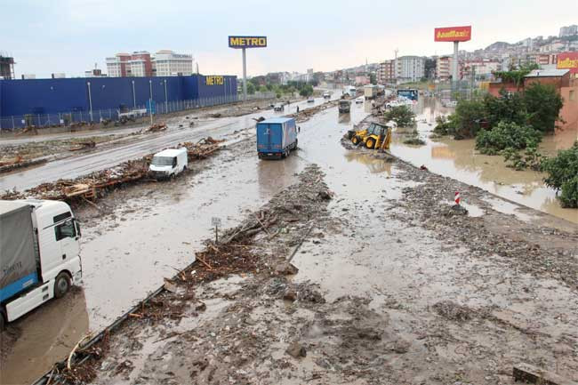 TOKİ konutlarında boğuldular - Resim: 3