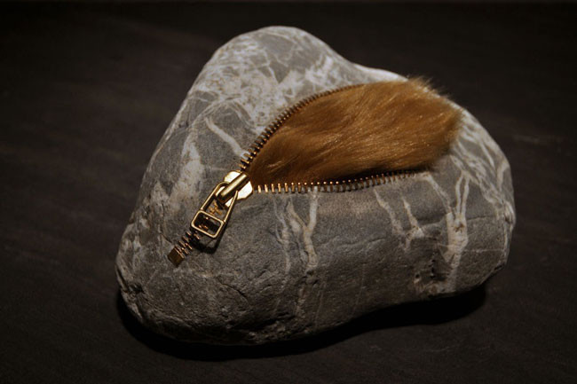 Taştan yapılanlar şaşkına çeviriyor - Resim: 4