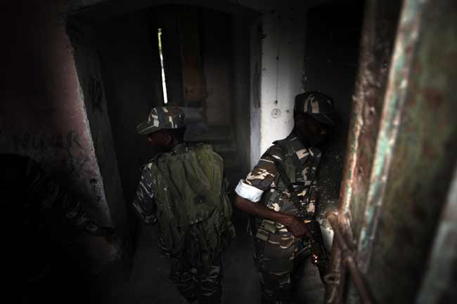 Somali'de iç savaş bitmek bilmiyor - Resim: 1