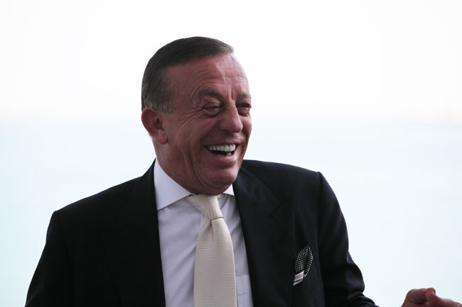 Ağaoğlu Dubai'yi de fethetti - Resim: 1