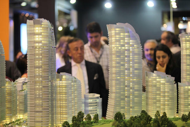 Ağaoğlu Dubai'yi de fethetti - Resim: 2