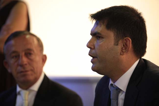 Ağaoğlu Dubai'yi de fethetti - Resim: 3