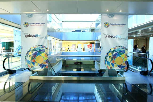 Turizmin yol haritası çizildi! - Resim: 1