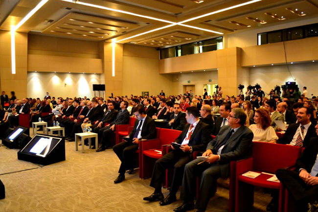 Turizmin yol haritası çizildi! - Resim: 4