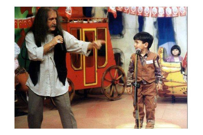 80'lerde çocuk olmak demek! - Resim: 3