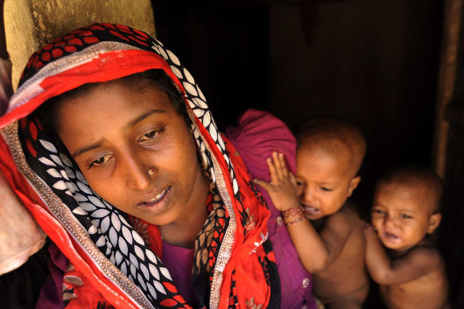 Sizce yılın fotoğrafı hangisi? - Resim: 1