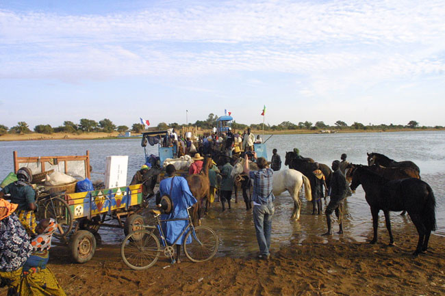 Mali'nin gizli cenneti - Resim: 4