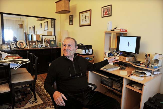 Said Nursi'nin ilk kez yayınlanan fotoğrafları - Resim: 4