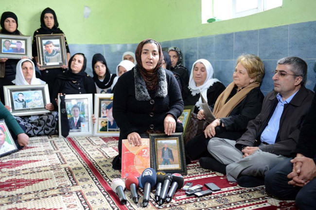 Akil insanların en kritik ziyareti - Resim: 4