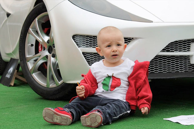 Milli gururumuz 3GEN tanıtıldı! - Resim: 2