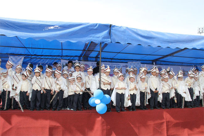 Bakırköy'de unutulmaz sünnet şöleni - Resim: 1