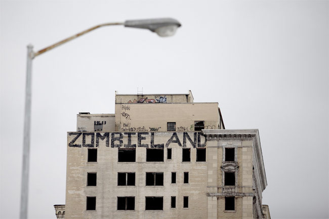 Ünlü şehir iflas etti - Resim: 3