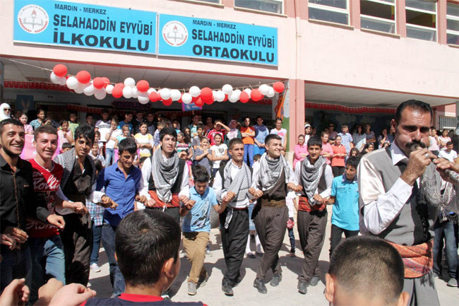 Güneydoğu'da okul boykotuna katılım düşük - Resim: 4