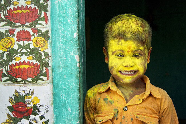 Sony fotoğraf yarışmasında kazananlar - Resim: 4