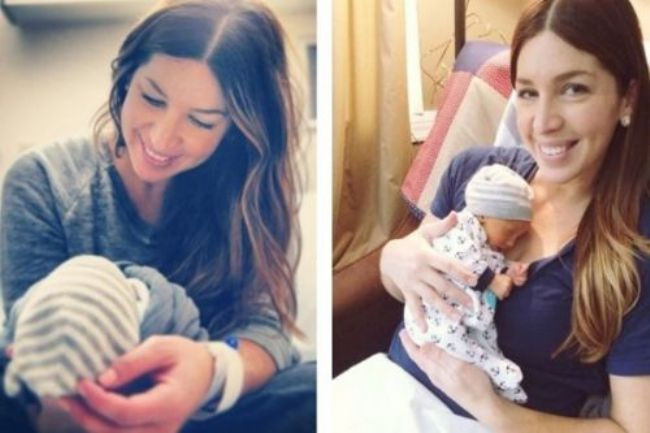 Sadece 10 gün yaşadı ama herkes onu tanıdı - Resim: 4