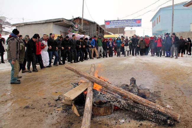 Soçi'de kayak varsa bizde de Lazboard var - Resim: 1