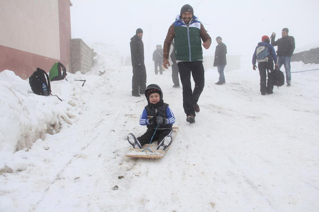 Soçi'de kayak varsa bizde de Lazboard var - Resim: 4