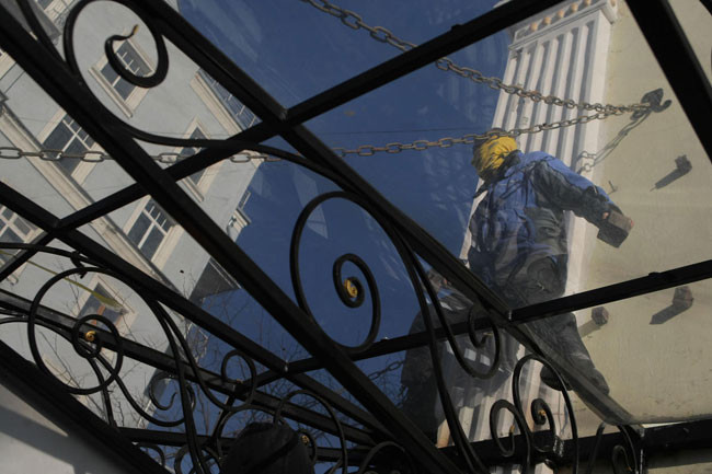 Ukrayna karıştı! 3 ölü - Resim: 3