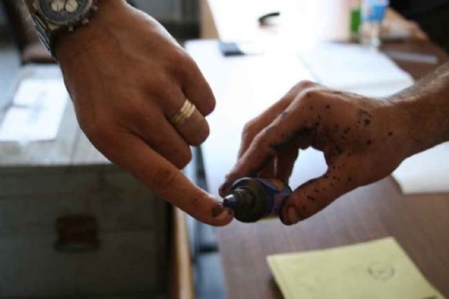 İşte seçim yasakları - Resim: 2