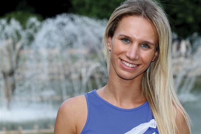 Türkiye'nin en güzel 10 kadın sporcusu! - Resim: 4