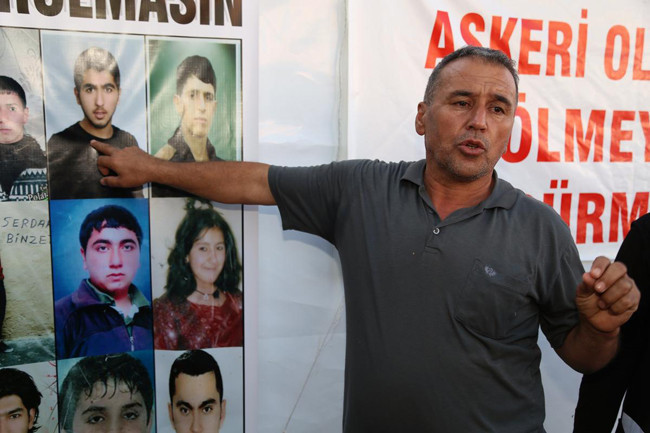 Kaçırılan çocuklar dağdan indi - Resim: 2