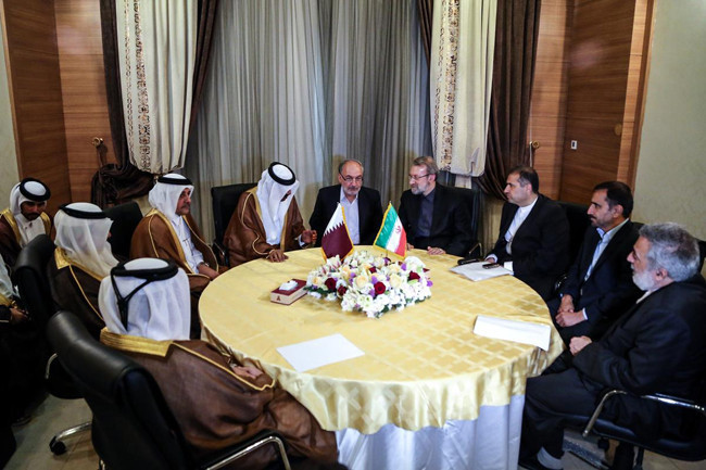 İslam İşbirliği Teşkilatı Gazze için toplandı - Resim: 2