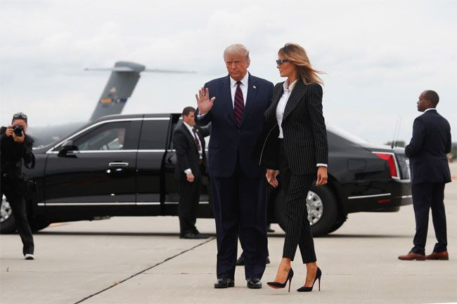 Trump ölürse ne olur? İşte ABD'deki Trump senaryoları - Resim: 3