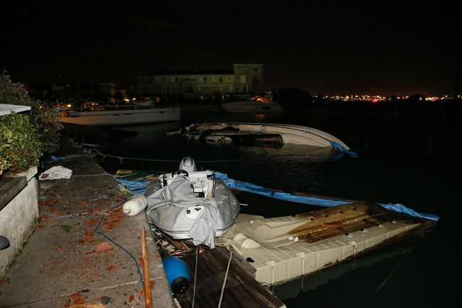 İzmir'de felaket üstüne felaket! - Resim: 2