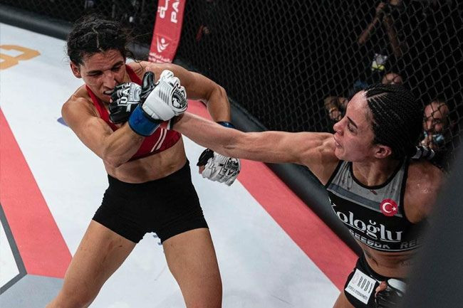 Sabriye Şengül'den büyük başarı! - Resim: 4