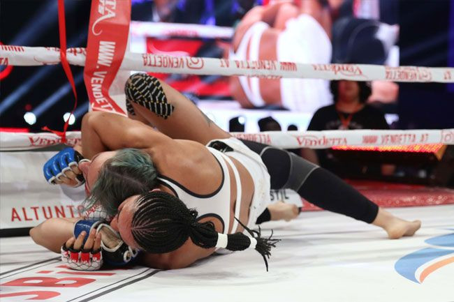 Sabriye Şengül'den büyük başarı! - Resim: 2