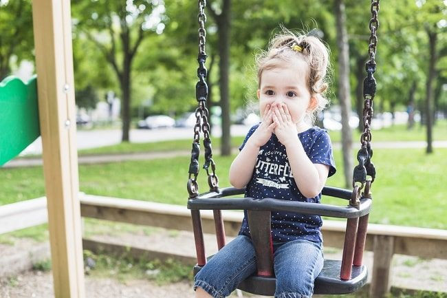 Çocuğum sakar deyip geçmeyin! Bu hastalığa dikkat... - Resim: 3