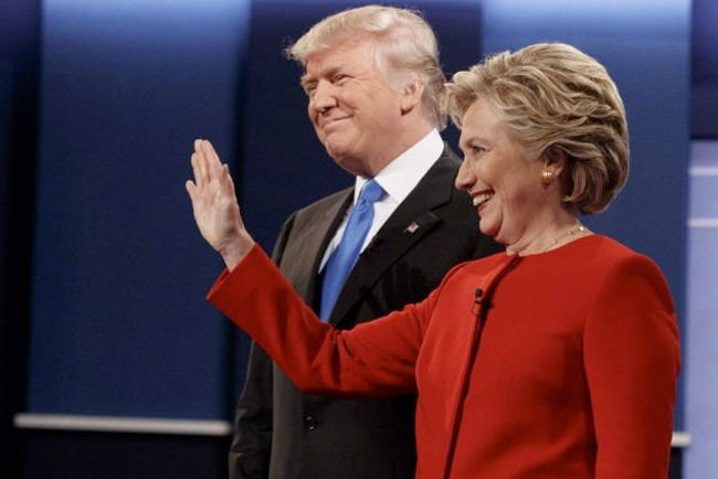 ABD seçimleri Clinton ve Trump Türkiye için bakın ne dedi? - Resim: 1