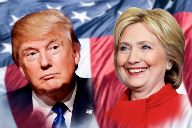 ABD seçimleri Clinton ve Trump Türkiye için bakın ne dedi? - Resim: 2