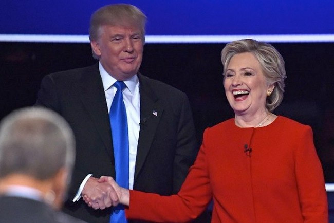 ABD seçimleri Clinton ve Trump Türkiye için bakın ne dedi? - Resim: 3