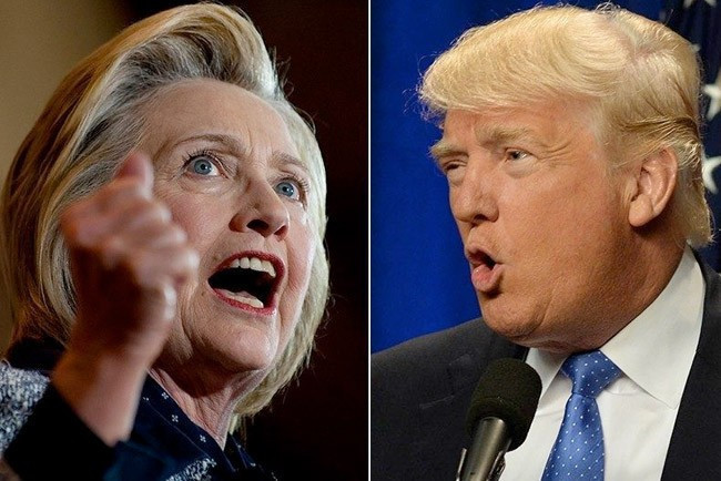 ABD seçimleri Clinton ve Trump Türkiye için bakın ne dedi? - Resim: 4
