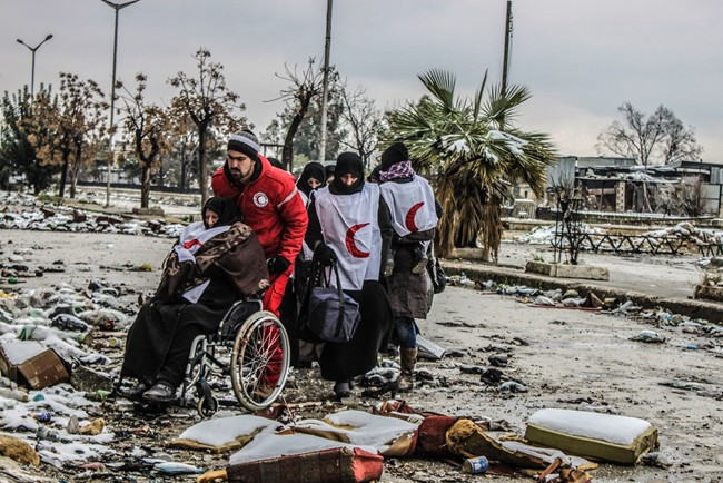 'Türkiye sığınmacılar için güvenli değil' - Resim: 3