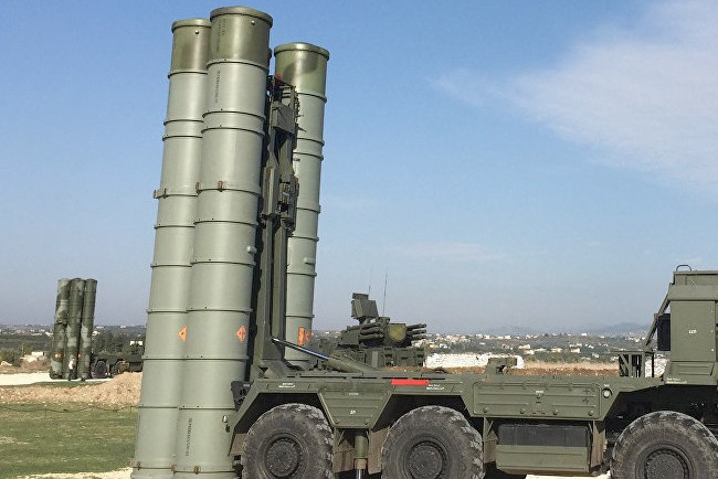 ABD istemez tabii ki! Rusya'dan alacağımız S400'ler meğer... - Resim: 1