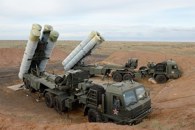 S400 füzeleriyle ilgili bomba Yunanistan ve Ermenistan detayı - Resim: 4