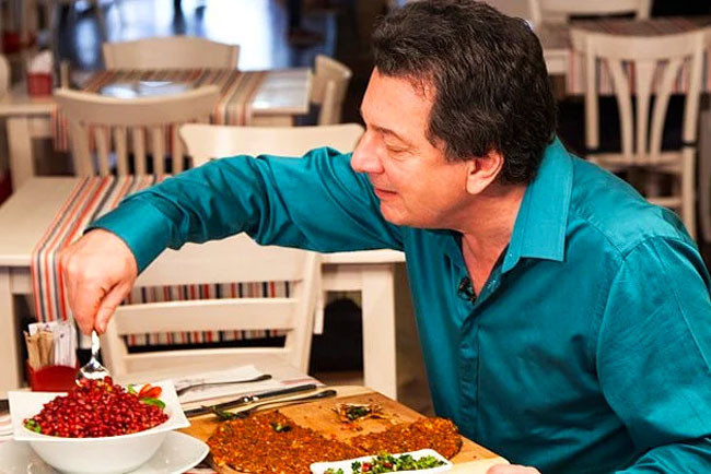 Vedat Milor'u çıldırttılar! Kimlere cahiller aşağılıklar dedi?.. - Resim: 4