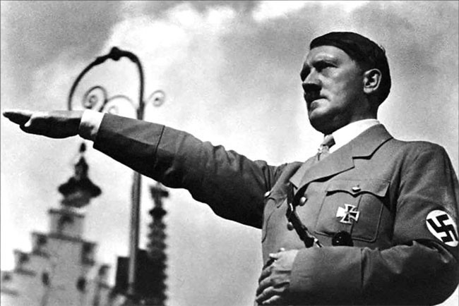 Hitler ailesinin soyunu tüketen karar! Kayıp yeğen ortaya çıktı! - Resim: 1