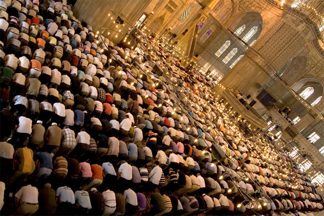 Mevlid Kandilinde neler yapılır ibadetleri ve özel dilek duası - Resim: 4