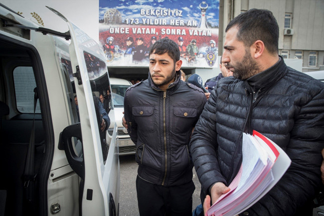 Ceren Damar Şenel'i yok yere öldürmüş katilin verdiği ifadeye bakın - Resim: 4