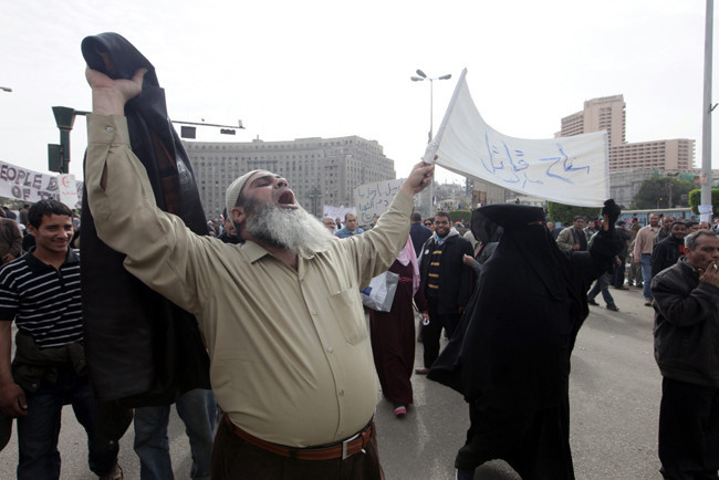 Dünyayı sarsan fotoğraf kareleri! - Resim: 1