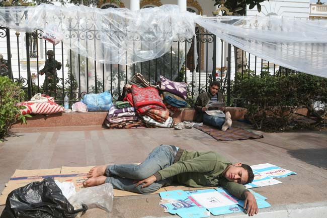 Dünya bu fotoğrafları konuşuyor! - Resim: 2