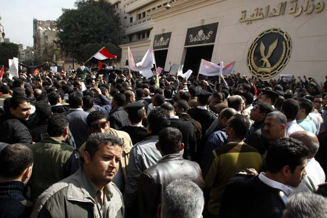 Dünyanın konuştuğu 50 fotoğraf! - Resim: 4