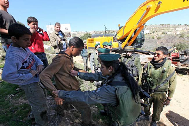 Dünya bugün bu fotoğraflarla sarsıldı! - Resim: 1