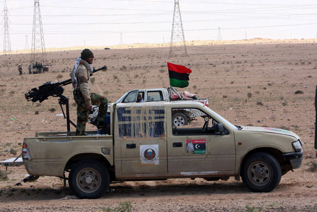 En önemli anlar böyle görüntülendi - Resim: 4